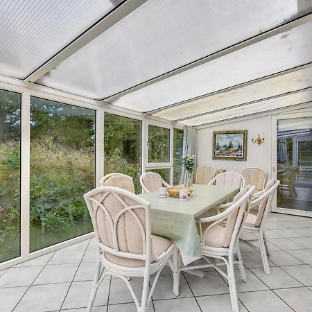 Awesome Home In Romo With Kitchen Tagholm Luaran gambar